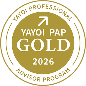 YAYOI PAP GOLD 2026